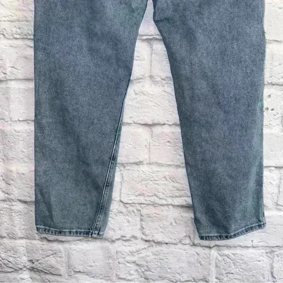 Hollister Ultra High-Rise Mom Jeans 9R 29x27 - Picture 4 of 4